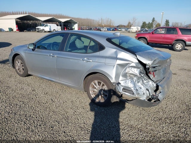 4T1DBADKXSU029851 Toyota CAMRY LE