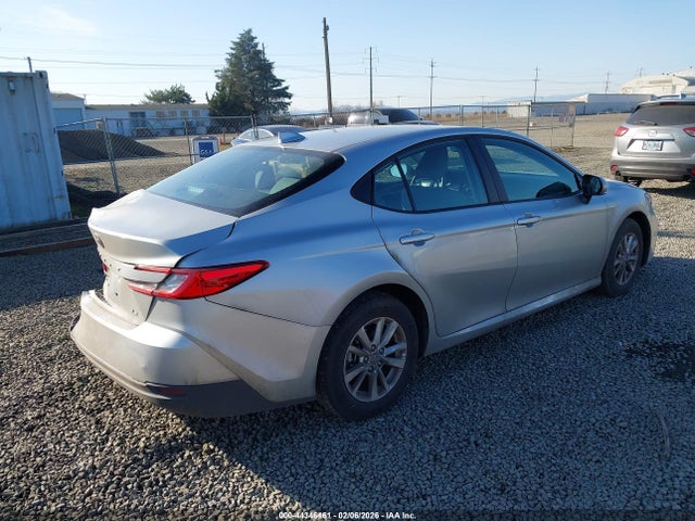 4T1DBADKXSU029851 Toyota CAMRY LE