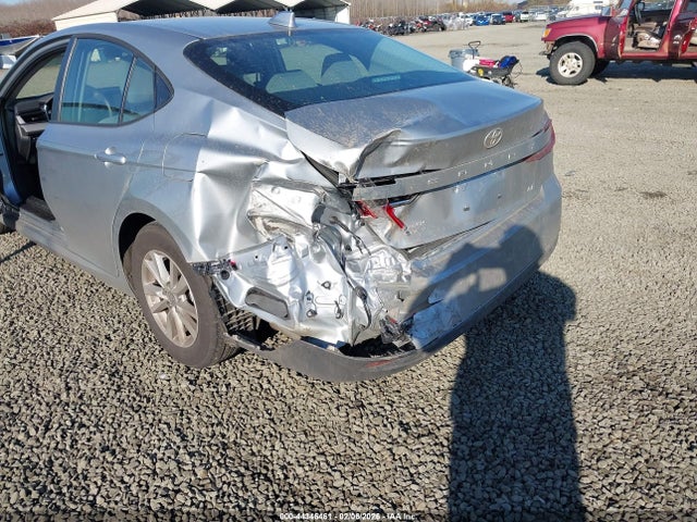 4T1DBADKXSU029851 Toyota CAMRY LE