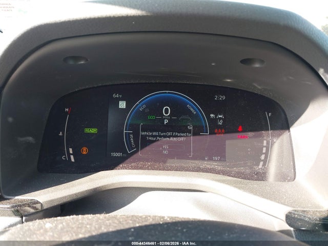 4T1DBADKXSU029851 Toyota CAMRY LE