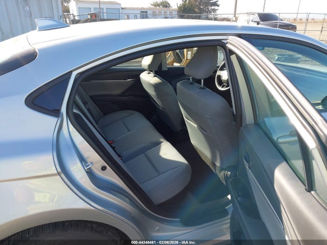 4T1DBADKXSU029851 Toyota CAMRY LE
