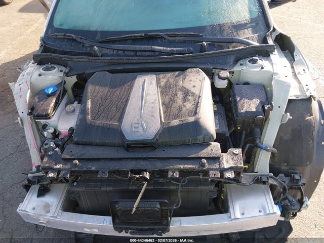 KNDC34LA1R5622770 KIA Ev6 Wind