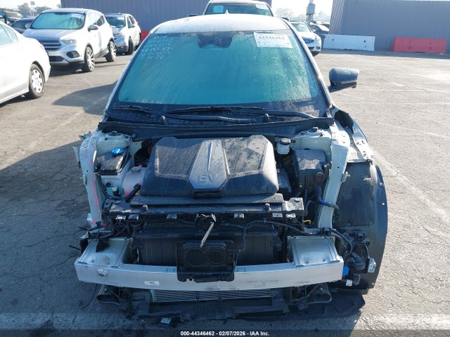 KNDC34LA1R5622770 KIA Ev6 Wind