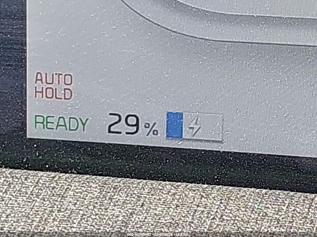 KNDC34LA1R5622770 KIA Ev6 Wind