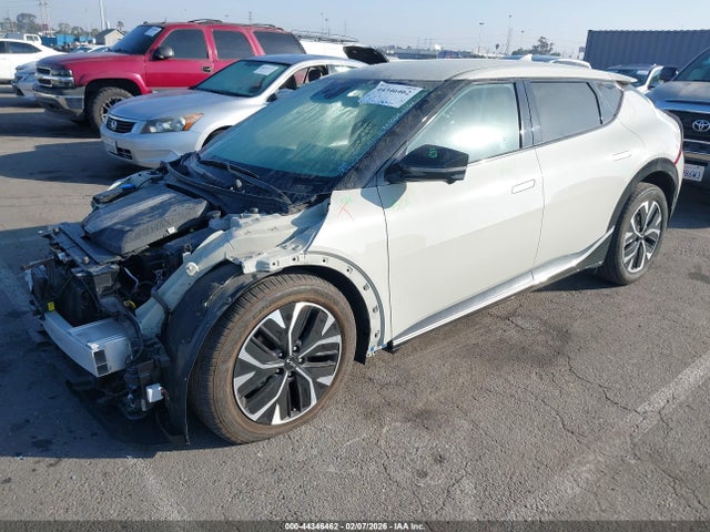 KNDC34LA1R5622770 KIA Ev6 Wind