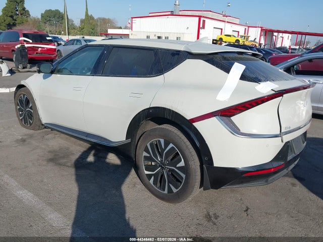 KNDC34LA1R5622770 KIA Ev6 Wind
