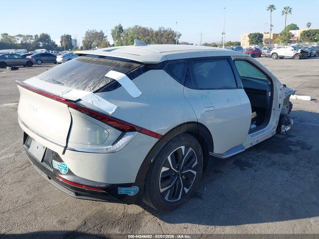 KNDC34LA1R5622770 KIA Ev6 Wind