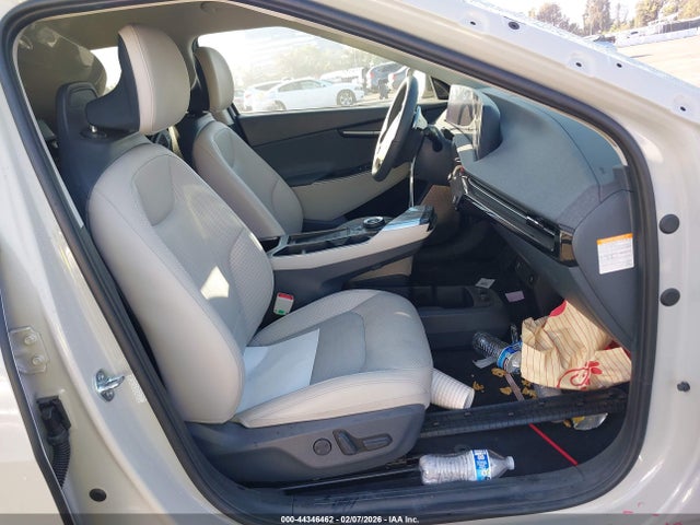KNDC34LA1R5622770 KIA Ev6 Wind