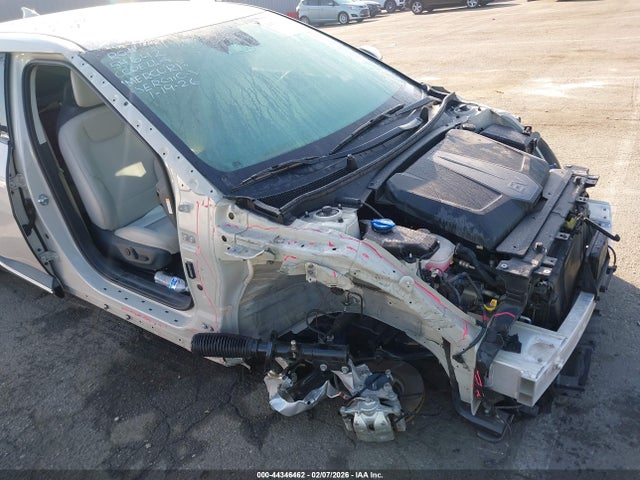 KNDC34LA1R5622770 KIA Ev6 Wind