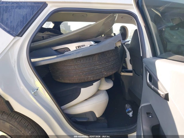 KNDC34LA1R5622770 KIA Ev6 Wind