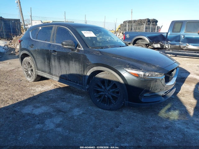 2019 MAZDA CX-5 JM3KFBDM7K0552265
