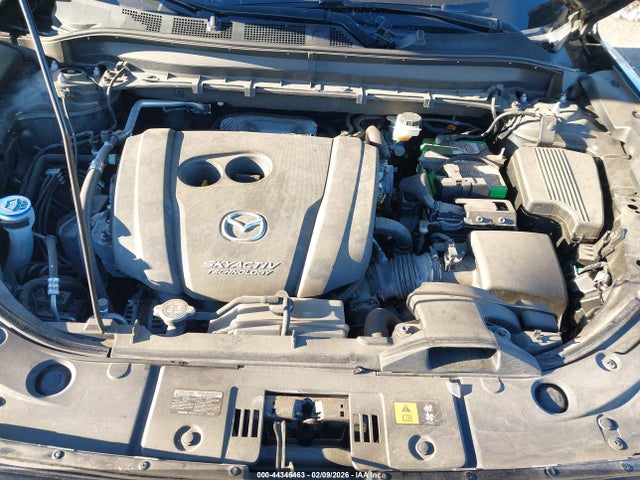 2019 MAZDA CX-5 JM3KFBDM7K0552265 Photo 9