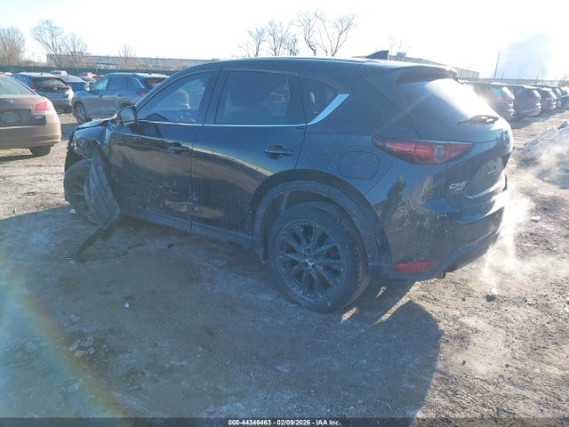 2019 MAZDA CX-5 JM3KFBDM7K0552265 Photo 2