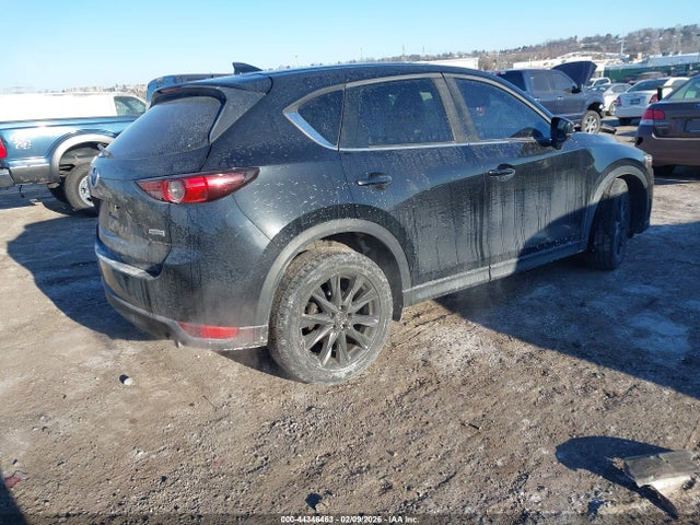 2019 MAZDA CX-5 JM3KFBDM7K0552265 Photo 3
