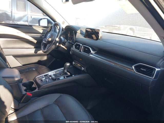 2019 MAZDA CX-5 JM3KFBDM7K0552265 Photo 4