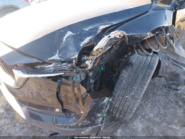 2019 MAZDA CX-5 JM3KFBDM7K0552265 Photo 5