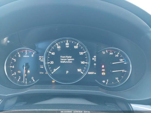 2019 MAZDA CX-5 JM3KFBDM7K0552265 Photo 6