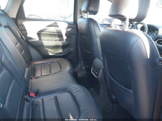 2019 MAZDA CX-5 JM3KFBDM7K0552265 Photo 7