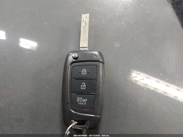 2024 Hyundai Tucson Se მანქანა იყიდება აუქციონზე, vin: 5NMJACDE7RH406668, აუქციონის ნომერი: 44346465