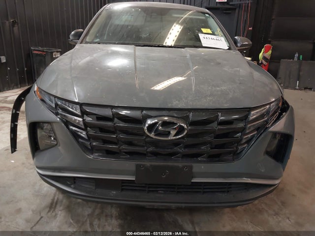 2024 Hyundai Tucson Se მანქანა იყიდება აუქციონზე, vin: 5NMJACDE7RH406668, აუქციონის ნომერი: 44346465