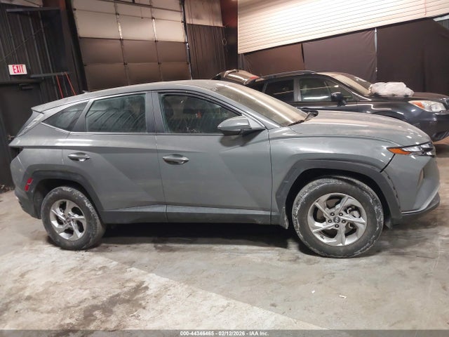 2024 Hyundai Tucson Se მანქანა იყიდება აუქციონზე, vin: 5NMJACDE7RH406668, აუქციონის ნომერი: 44346465