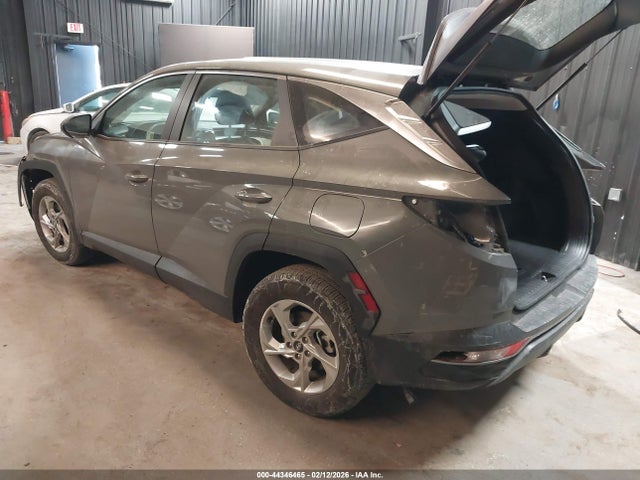 2024 Hyundai Tucson Se მანქანა იყიდება აუქციონზე, vin: 5NMJACDE7RH406668, აუქციონის ნომერი: 44346465