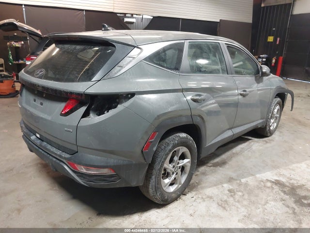2024 Hyundai Tucson Se მანქანა იყიდება აუქციონზე, vin: 5NMJACDE7RH406668, აუქციონის ნომერი: 44346465