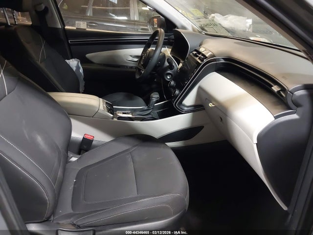 2024 Hyundai Tucson Se მანქანა იყიდება აუქციონზე, vin: 5NMJACDE7RH406668, აუქციონის ნომერი: 44346465