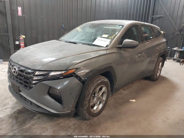 2024 Hyundai Tucson Se მანქანა იყიდება აუქციონზე, vin: 5NMJACDE7RH406668, აუქციონის ნომერი: 44346465