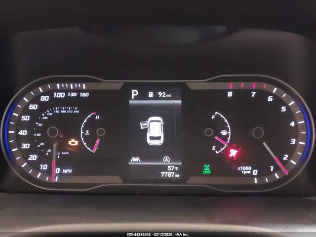 2024 Hyundai Tucson Se მანქანა იყიდება აუქციონზე, vin: 5NMJACDE7RH406668, აუქციონის ნომერი: 44346465