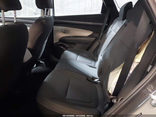 2024 Hyundai Tucson Se მანქანა იყიდება აუქციონზე, vin: 5NMJACDE7RH406668, აუქციონის ნომერი: 44346465