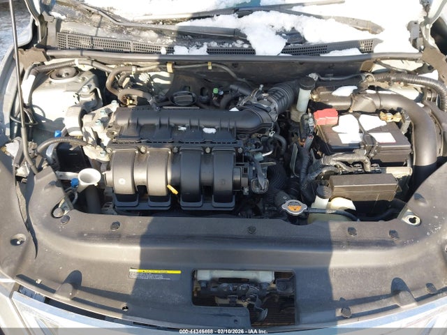 Aukcja sprzedaży 2013 Nissan Sentra S, vin: 3N1AB7AP1DL762302, numer aukcji: 44346468