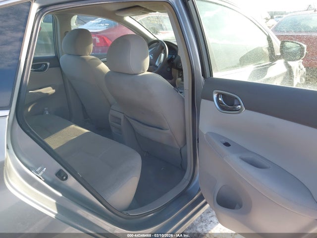 Aukcja sprzedaży 2013 Nissan Sentra S, vin: 3N1AB7AP1DL762302, numer aukcji: 44346468