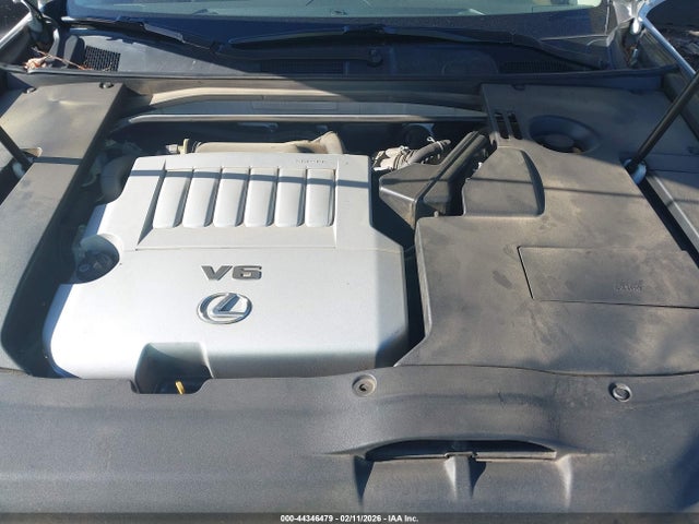 Aukcja sprzedaży 2011 Lexus Es 350, vin: JTHBK1EG7B2458221, numer aukcji: 44346479
