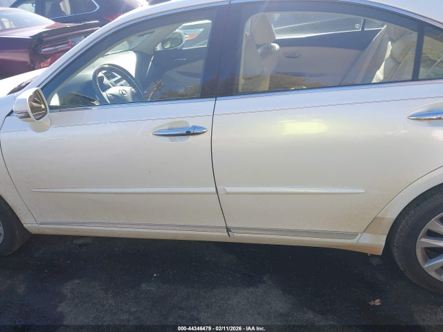 Aukcja sprzedaży 2011 Lexus Es 350, vin: JTHBK1EG7B2458221, numer aukcji: 44346479