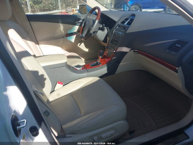 Aukcja sprzedaży 2011 Lexus Es 350, vin: JTHBK1EG7B2458221, numer aukcji: 44346479