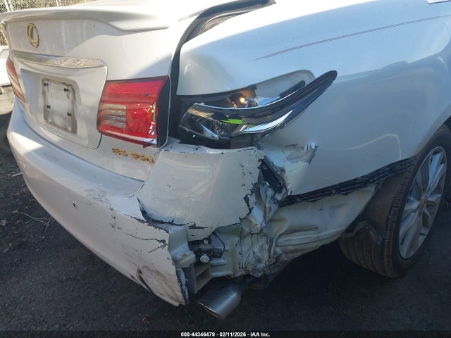Aukcja sprzedaży 2011 Lexus Es 350, vin: JTHBK1EG7B2458221, numer aukcji: 44346479