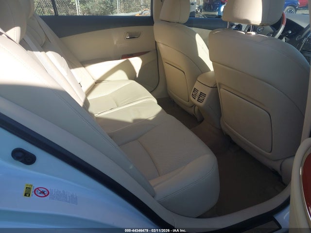 Aukcja sprzedaży 2011 Lexus Es 350, vin: JTHBK1EG7B2458221, numer aukcji: 44346479