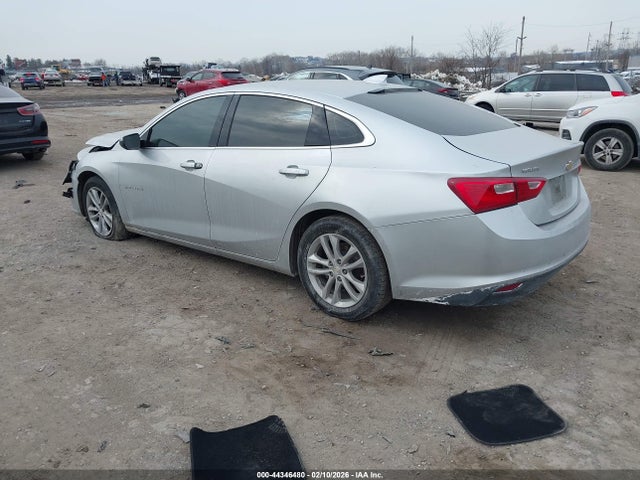 1G1ZD5ST5JF137474 Chevrolet MALIBU LT