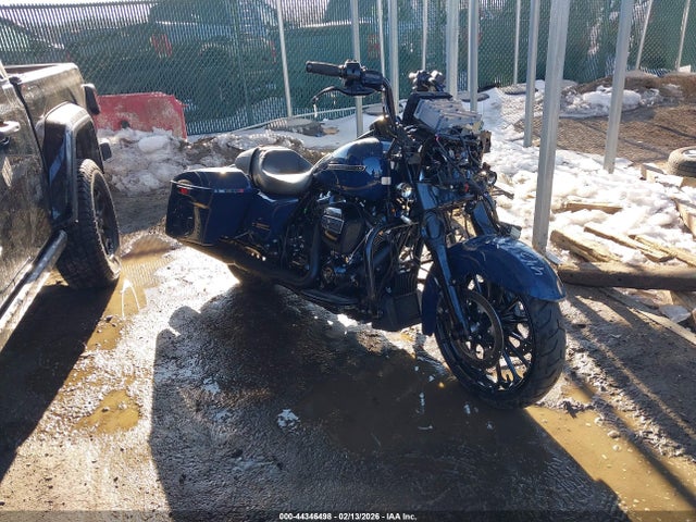 2019 HARLEY-DAVIDSON FLHXS 1HD1KRP13KB678992