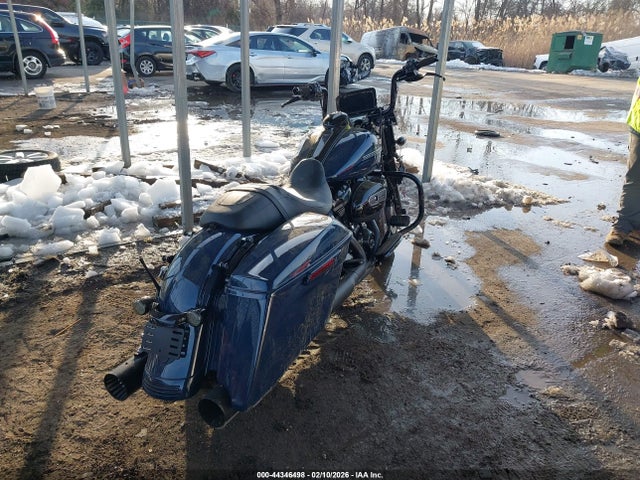 2019 HARLEY-DAVIDSON FLHXS 1HD1KRP13KB678992 Photo 3