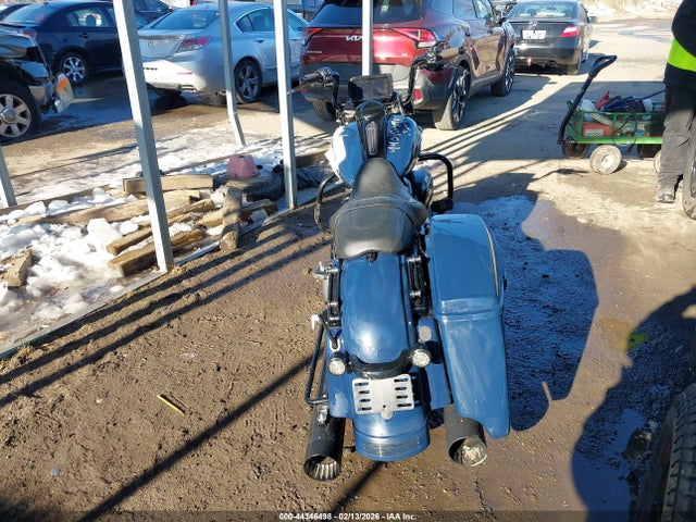 2019 HARLEY-DAVIDSON FLHXS 1HD1KRP13KB678992 Photo 5