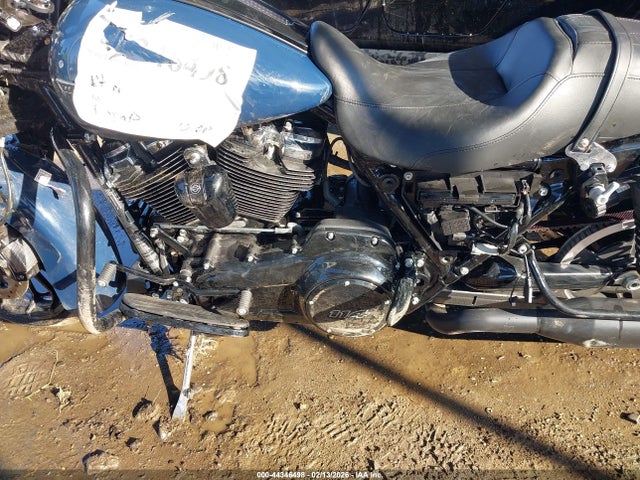 2019 HARLEY-DAVIDSON FLHXS 1HD1KRP13KB678992 Photo 8