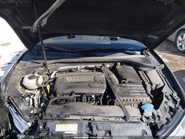 2017 AUDI A3 WAUJ8GFF0H1025615 Photo 9