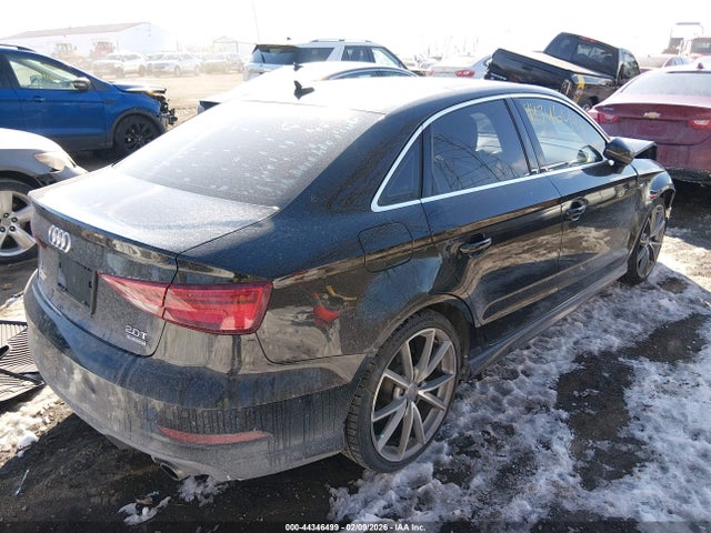 2017 AUDI A3 WAUJ8GFF0H1025615 Photo 3