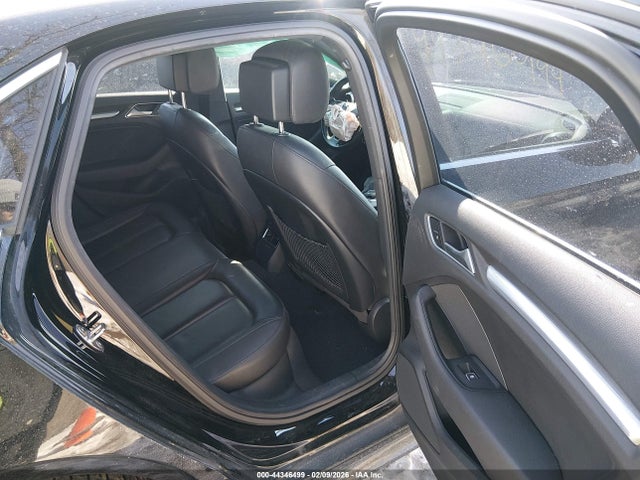 2017 AUDI A3 WAUJ8GFF0H1025615 Photo 7