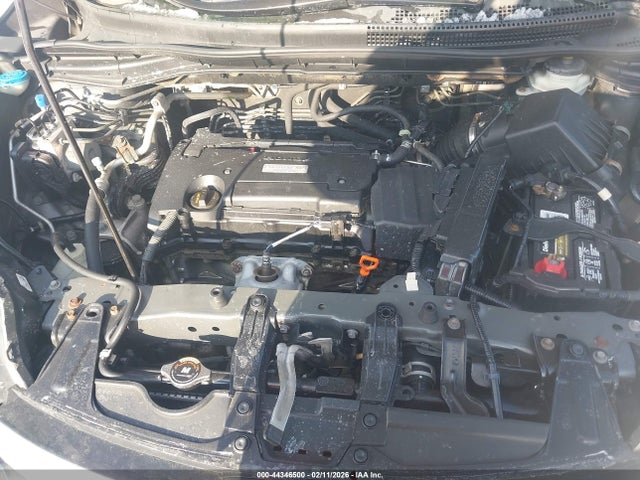 Honda CR-V EX 2016 2HKRM4H55GH687055 Image 10