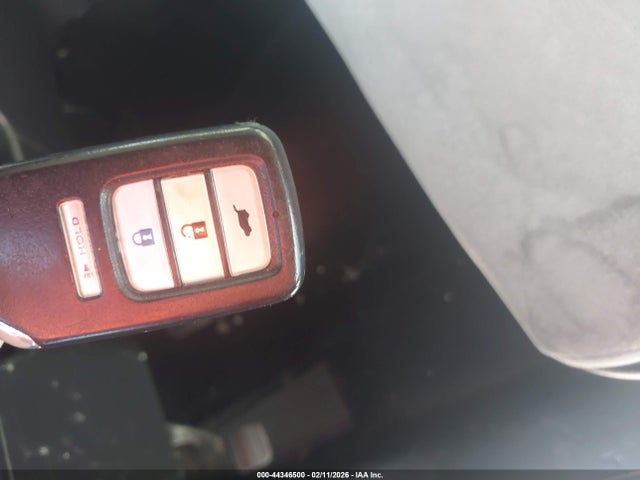 Honda CR-V EX 2016 2HKRM4H55GH687055 Image 11