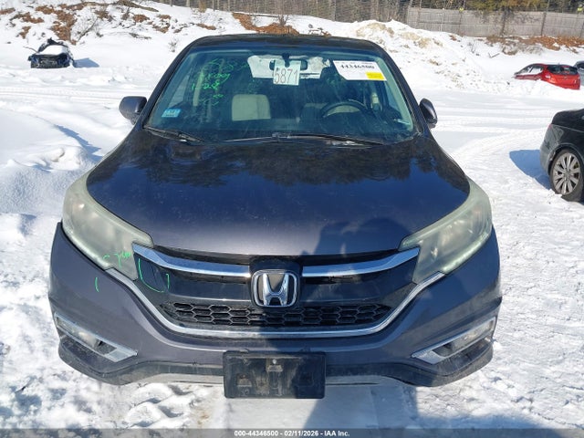 Honda CR-V EX 2016 2HKRM4H55GH687055 Image 13