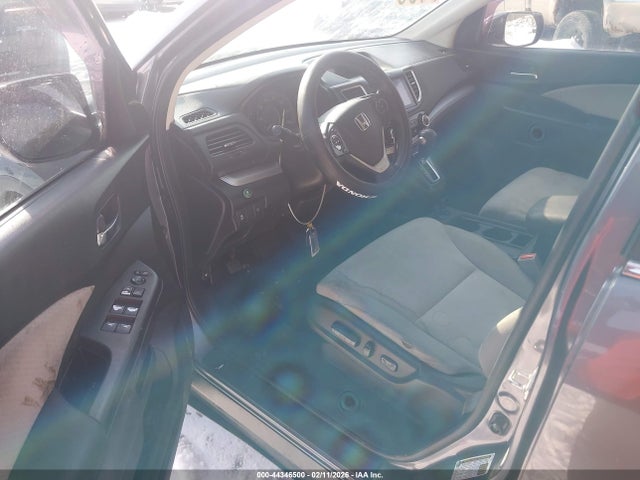 Honda CR-V EX 2016 2HKRM4H55GH687055 Image 15